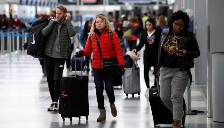 Small and medium companies to boost business travel rebound in 2023