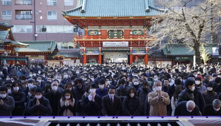 New Business drives growth in December services activity