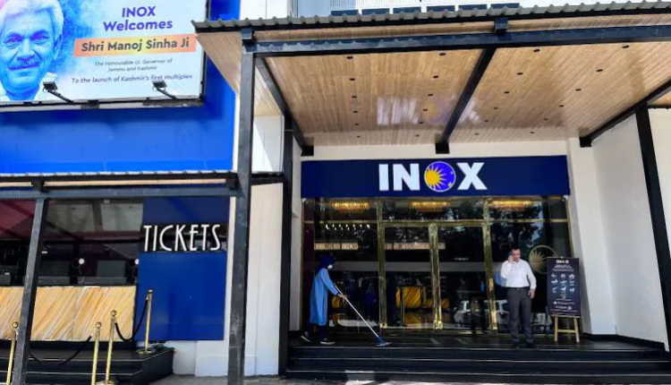 After Pathaan’s strong run, INOX Leisure expects turnaround in business going forward
