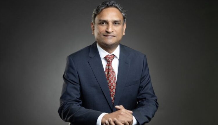 Interview: Jobin Joejoe, deputy managing director at Sony Middle East and Africa