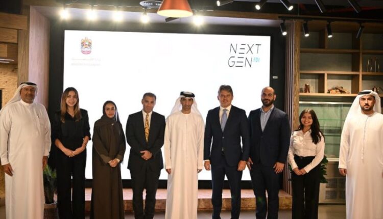 Creative Zone joins Ministry of Economy’s NextGenFDI initiative