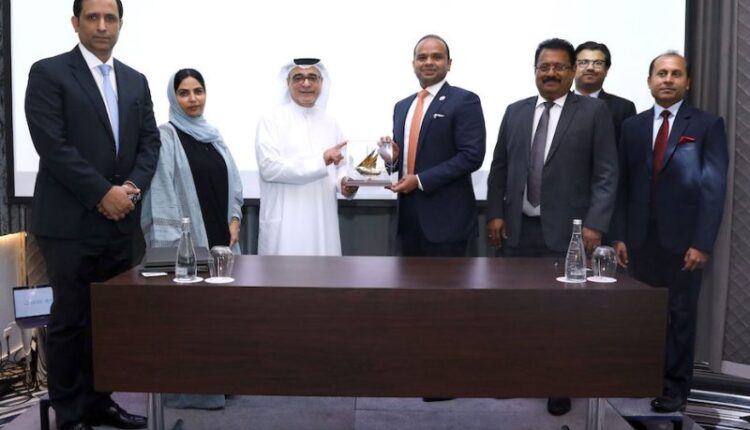UAE’s National Bonds, Lulu Exchange ink strategic agreement