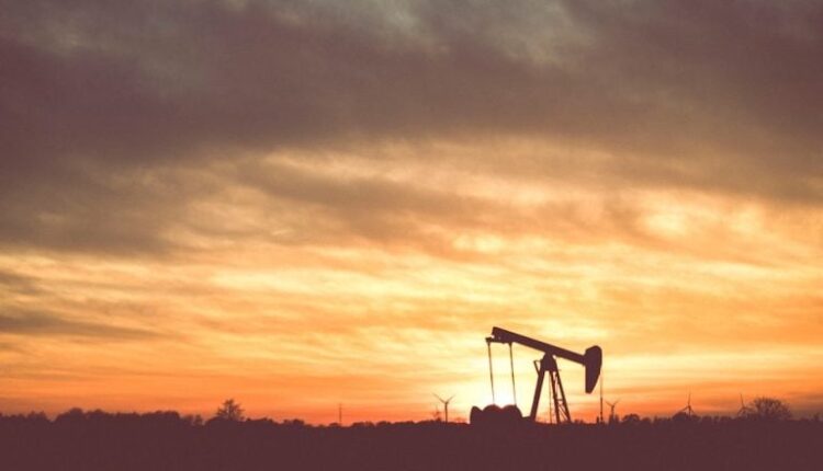 Oil edges higher after two-day slump as demand outlook sours