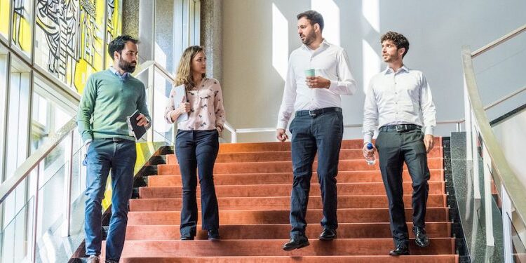 Learning from the international approach European business schools take