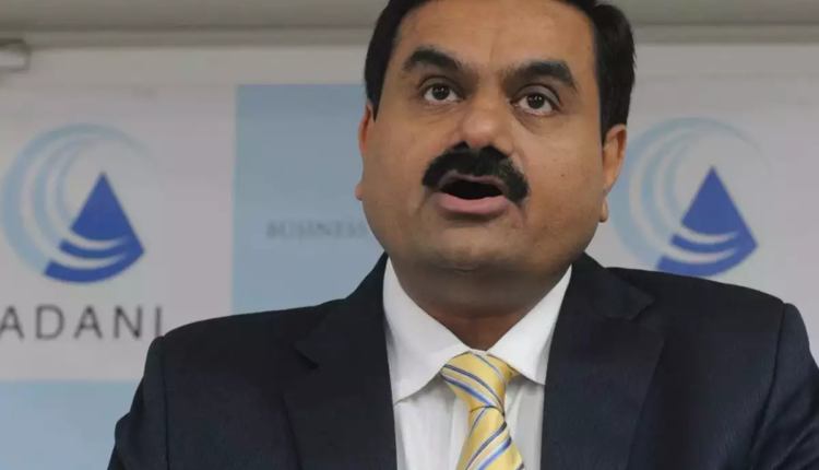 Adani may take legal action against US-based Hindenburg