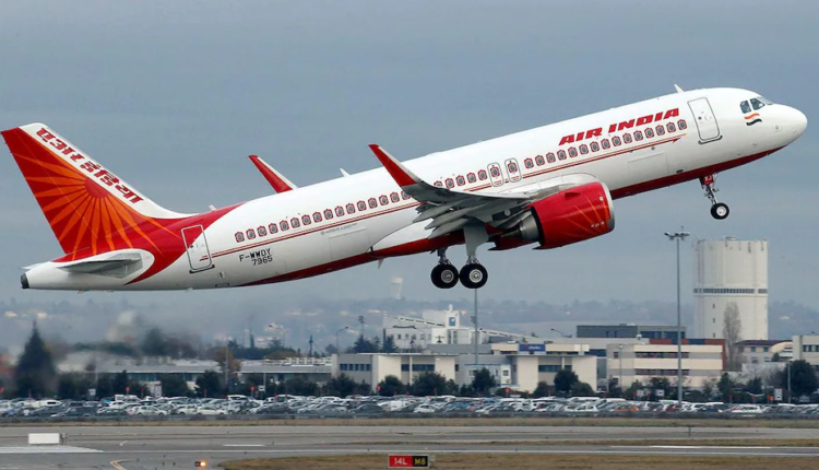 Air India flight incident: No restriction on serving alcohol in business, first class, says source