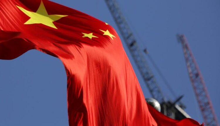 Chinese business activity rebounds in January after COVID pivot - PMI