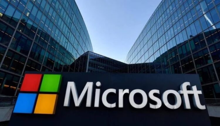 Microsoft, Amazon Results To Highlight Softening Cloud Business
