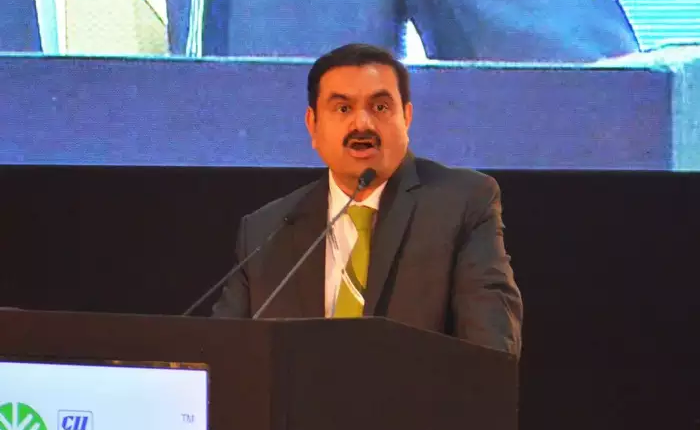 Hindenburg ignores Indian legal processes: Adani Group on the firm’s allegations