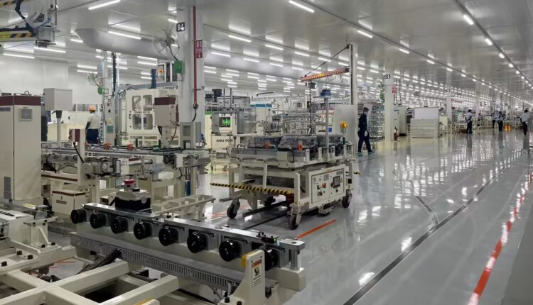 Toyota’s Indian unit warns of a possible customer data breach