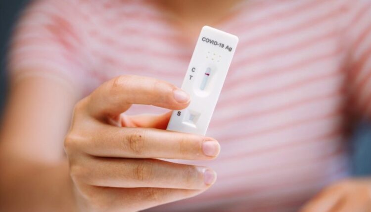 ACI Europe: Testing Travellers From China “Neither Scientifically Justified Nor Risk Based”