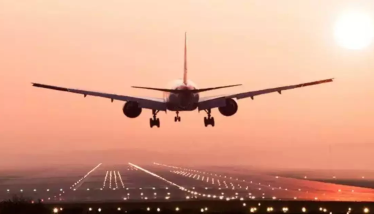 Incidents of flying ban by Indian airlines