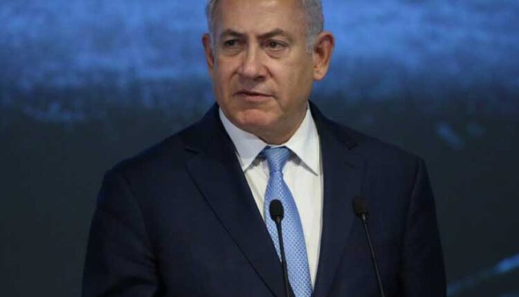For the UAE and others, its business as usual with Israel