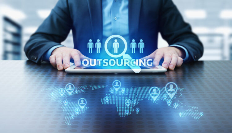 How Has Outsourcing Of Technicians Helpful To Business In Long Run