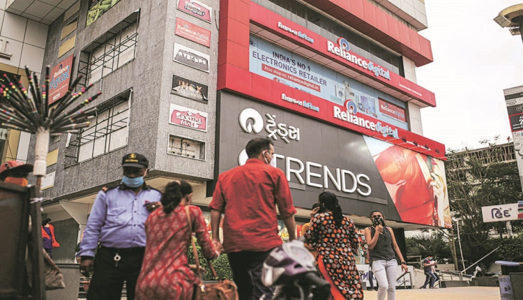 RIL: Consumer business to drive growth