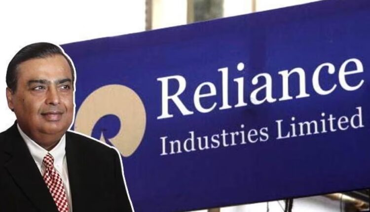 Reliance Industries shares at Rs 3,500? Jefferies pegs green hydrogen business at $8 billion