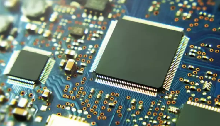 Samsung To Invest More Capital In Chip Manufacturing To Increase Production Of Chips