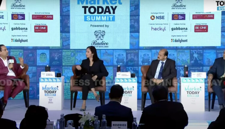 Market Today Summit: PLI a great experiment, but need to boost overall biz sentiment in India, say panelists