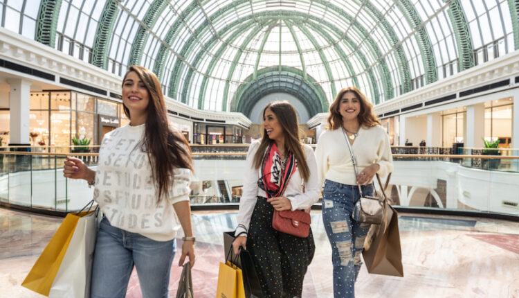 UAE consumers to shop, dine out more, but spend less per visit in 2023: Mastercard Economics Institute