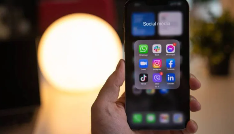 Five simple social media tips to promote your SME business