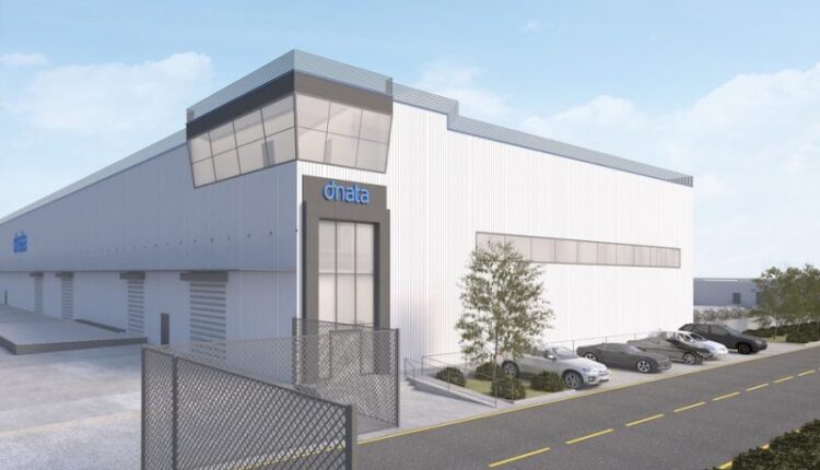 Dubai-headquartered dnata breaks ground on $14m cargo warehouse in Erbil, Iraq