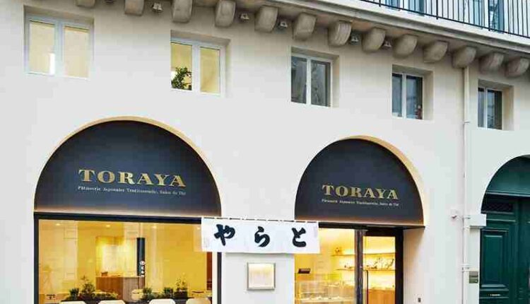 Sweet Bean Paste Gaining Popularity In U.S., Europe