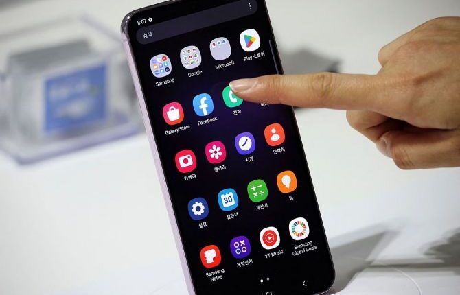 Samsung to manufacture premium Galaxy S23 smartphones in India