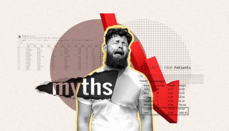 10 Data Analytics Myths That Can Ruin Your Business