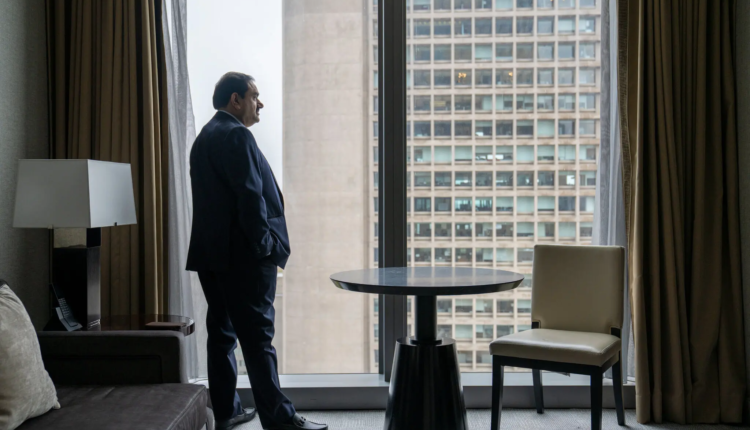 Why Adani’s $100 Billion Loss Hasn’t Tanked India’s Markets