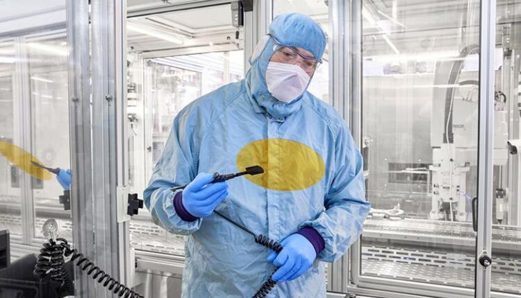 Smart packaging business bites