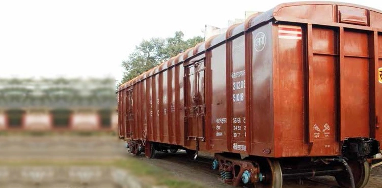 ‘Hungry for Cargo’: Indian Railways earns Rs 1,35,387 crore from freight transportation in FY 2022-23 till January