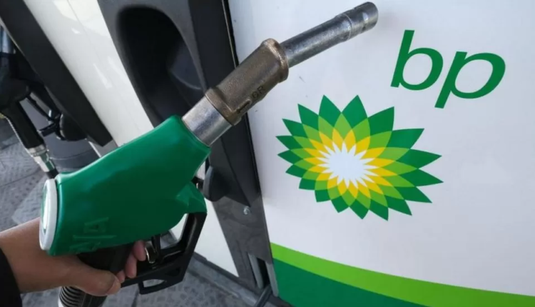 BP scales back climate targets as profits hit record