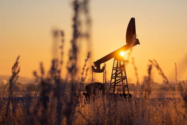 Europe Bans Russian Diesel, Other Oil Products Over Ukraine Conflict