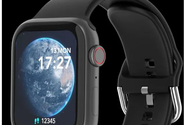 Gizmore eyes Rs 200 crore business from smartwatches next fiscal