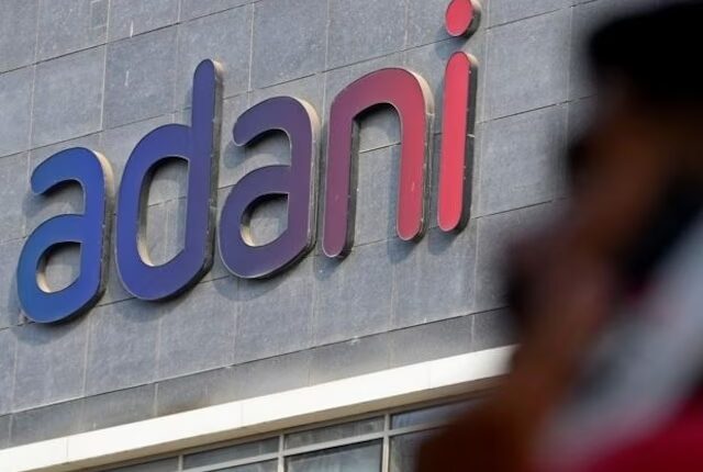 Adani Enterprises Q3 results: Net consolidated profit rises 700% in Q3FY23