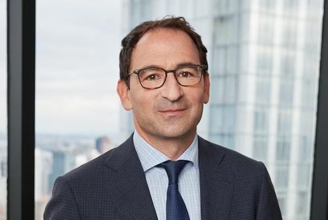 India a bright spot for investments despite current volatility: Blackstone