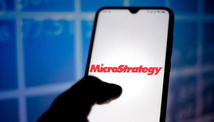 MicroStrategy’s Software Business Turns Profitable As Bitcoin Stash Appreciates