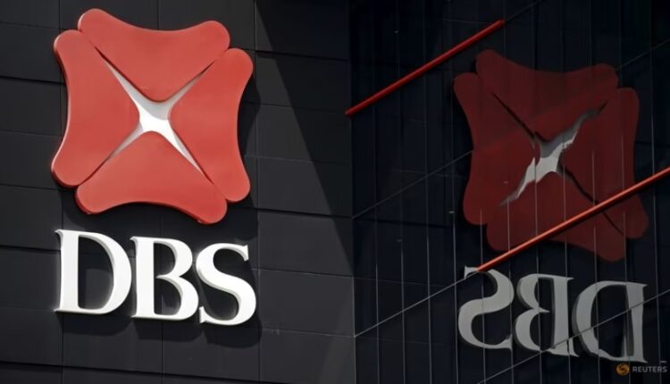 DBS Group Reports 69% Increase In Quarterly Profit
