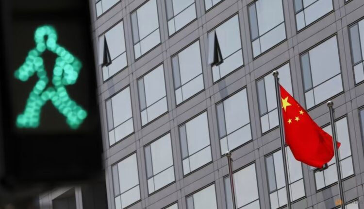 China To Launch Market-Making Business On Bond Markets
