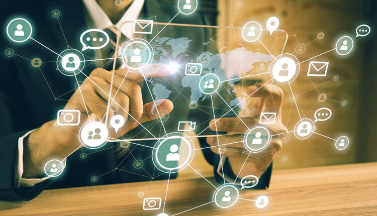 Doing business beyond trends