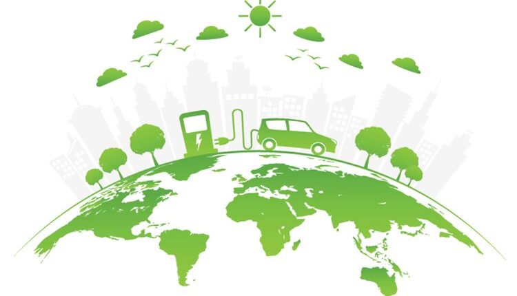 Green mobility in India - Turning the future into the present