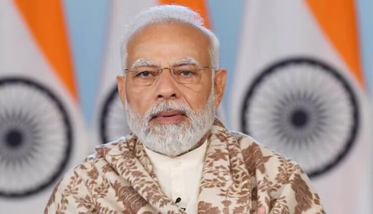 PM Modi to address global business summit