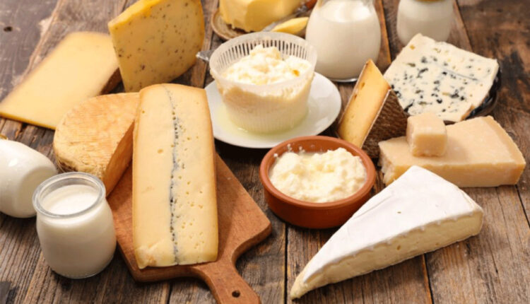 New competition seeks dairy entrepreneurs