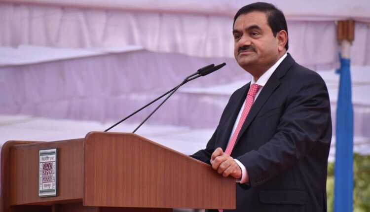 Adani mulls independent review after short-seller’s criticism