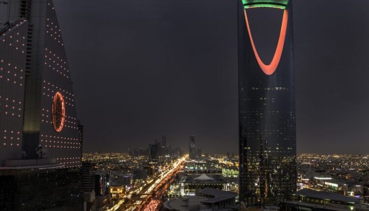 Oracle to open third public cloud region in Saudi Arabia