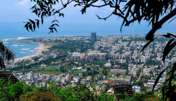 India globally tops in Super Cities, Business, Life: Tholons Index