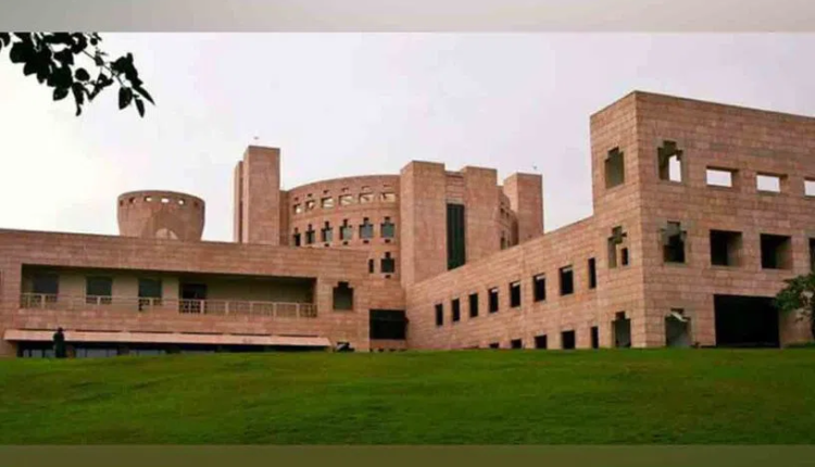 ISB ranked number one business school in India