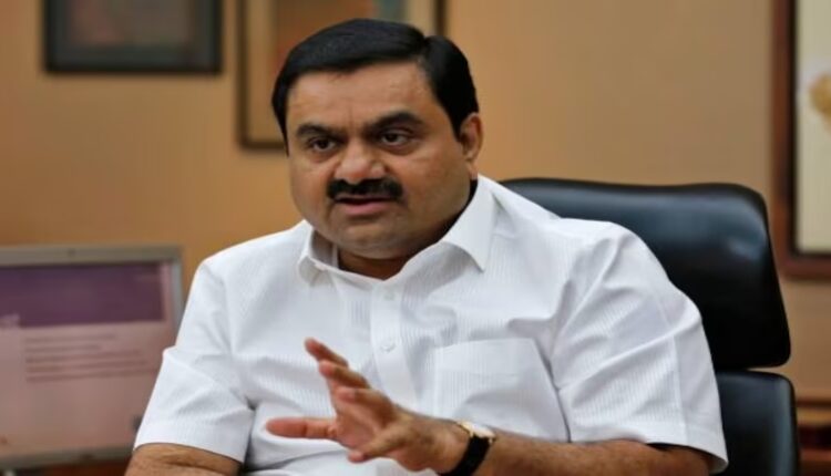 Adani crisis likely to leave India’s conglomerates unscathed