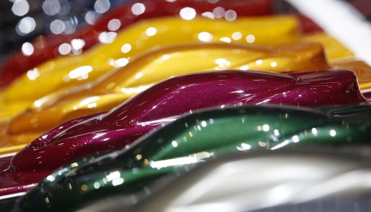 Berger Paints Q3 PAT down over 20% YoY; decorative business records decent growth