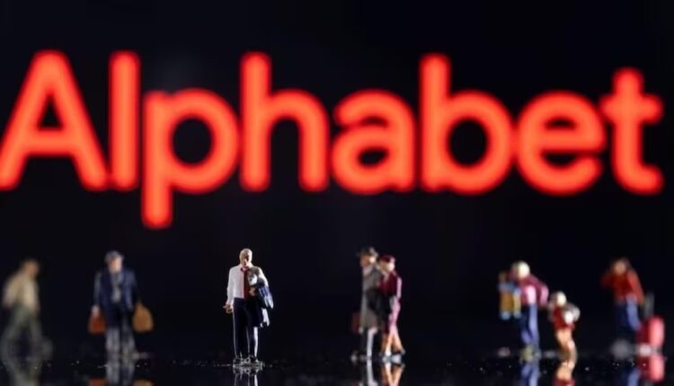 Alphabet disappoints on sales as ad business slips after pandemic run-up